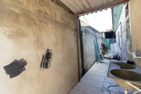 Casa à venda com 150m², 3 quartos e 3 vagasQuintal