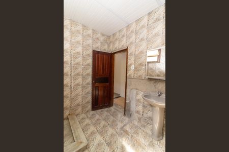 Casa à venda com 150m², 3 quartos e 3 vagasBanheiro Social