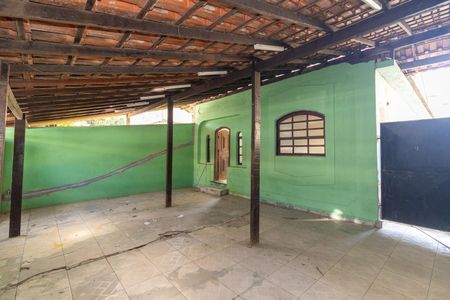 Casa à venda com 150m², 3 quartos e 3 vagasGaragem