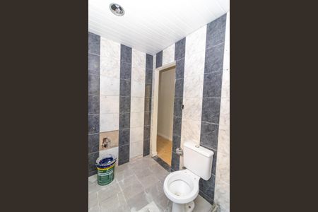 Casa à venda com 150m², 3 quartos e 3 vagasBanheiro da Suíte