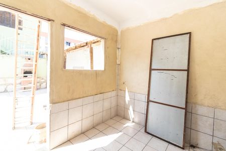 Casa à venda com 150m², 3 quartos e 3 vagasÁrea de Serviço