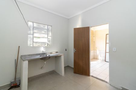 Casa à venda com 150m², 3 quartos e 3 vagasCozinha