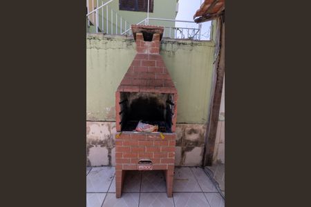 Casa à venda com 150m², 3 quartos e 3 vagasChurrasqueira