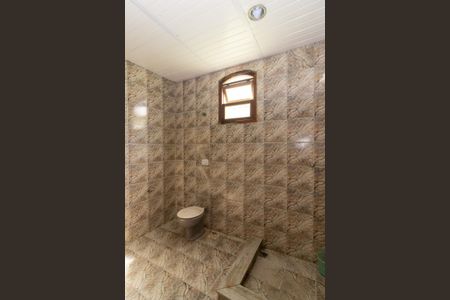 Casa à venda com 150m², 3 quartos e 3 vagasBanheiro Social