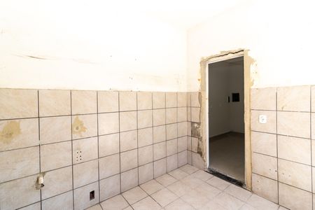 Casa à venda com 150m², 3 quartos e 3 vagasÁrea de Serviço