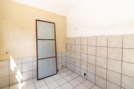 Casa à venda com 150m², 3 quartos e 3 vagasÁrea de Serviço