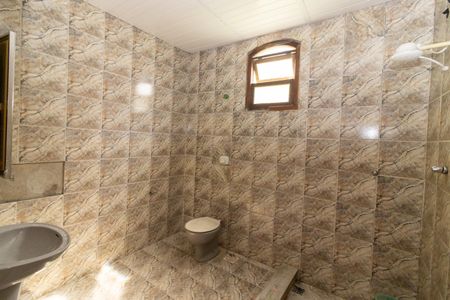 Casa à venda com 150m², 3 quartos e 3 vagasBanheiro Social