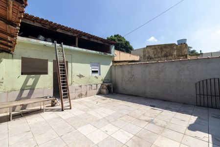 Casa à venda com 150m², 3 quartos e 3 vagasQuintal