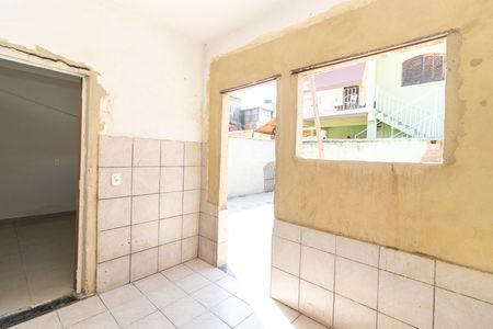 Casa à venda com 150m², 3 quartos e 3 vagasÁrea de Serviço