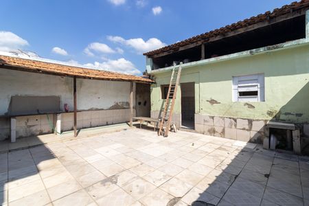 Casa à venda com 150m², 3 quartos e 3 vagasQuintal