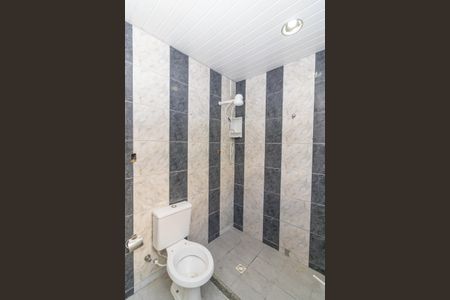 Casa à venda com 150m², 3 quartos e 3 vagasBanheiro da Suíte