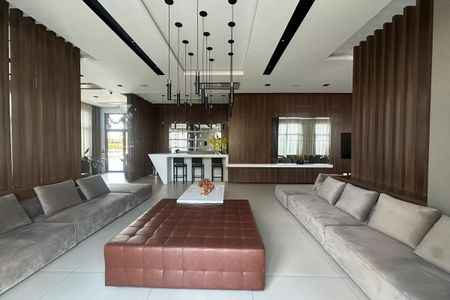 Apartamento para alugar com 228m², 3 quartos e 4 vagasÁrea comum - Salão de festas