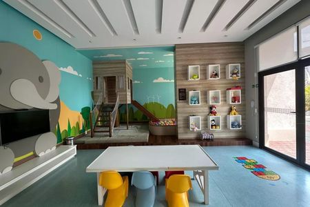 Apartamento para alugar com 228m², 3 quartos e 4 vagasBrinquedoteca