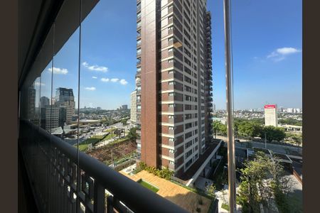 Apartamento para alugar com 228m², 3 quartos e 4 vagasVista