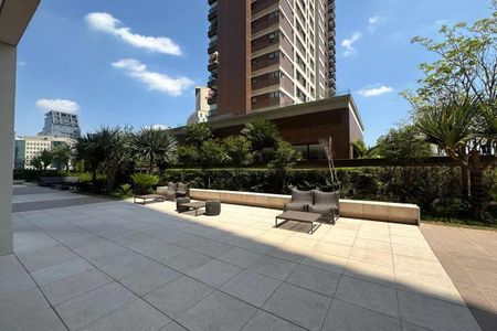 Apartamento para alugar com 228m², 3 quartos e 4 vagasÁrea comum