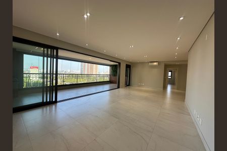 Sala de apartamento para alugar com 3 quartos, 228m² em Alphaville Empresarial, Barueri
