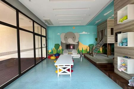 Apartamento para alugar com 228m², 3 quartos e 4 vagasBrinquedoteca