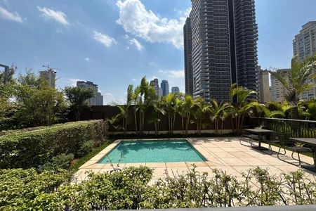 Apartamento para alugar com 228m², 3 quartos e 4 vagasÁrea comum - Piscina
