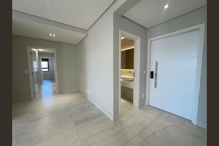 Sala de apartamento para alugar com 3 quartos, 228m² em Alphaville Empresarial, Barueri