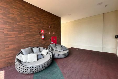 Apartamento para alugar com 228m², 3 quartos e 4 vagasÁrea comum