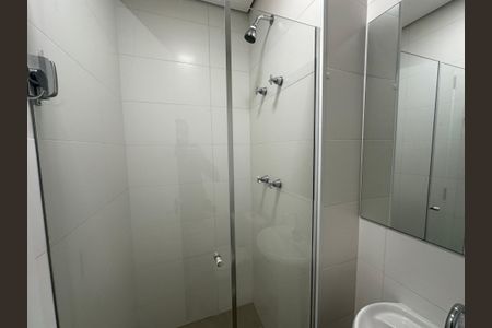 Apartamento para alugar com 228m², 3 quartos e 4 vagasBanheiro de serviço