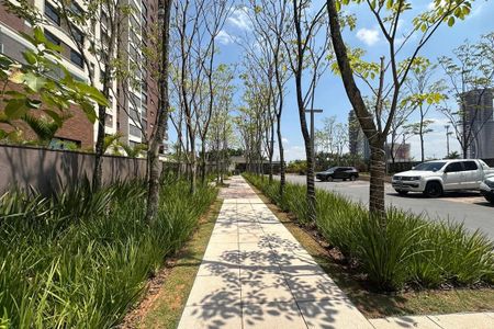 Apartamento para alugar com 228m², 3 quartos e 4 vagasÁrea comum