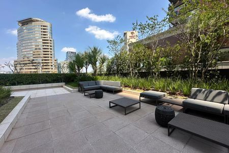 Apartamento para alugar com 228m², 3 quartos e 4 vagasÁrea comum