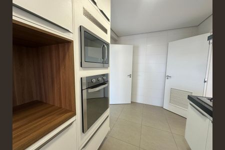 Apartamento para alugar com 228m², 3 quartos e 4 vagasCozinha