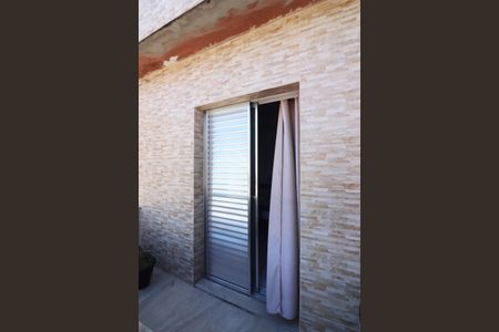 Quarto 1 Sacada  de casa à venda com 2 quartos, 220m² em Jardim Irene, São Bernardo do Campo