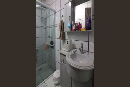 Casa à venda com 220m², 2 quartos e 2 vagasBanheiro Social