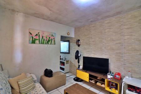 Sala  de casa à venda com 2 quartos, 220m² em Jardim Irene, São Bernardo do Campo