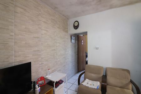 Sala  de casa à venda com 2 quartos, 220m² em Jardim Irene, São Bernardo do Campo