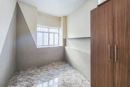 Quarto  de apartamento para alugar com 1 quarto, 21m² em Gamboa, Rio de Janeiro