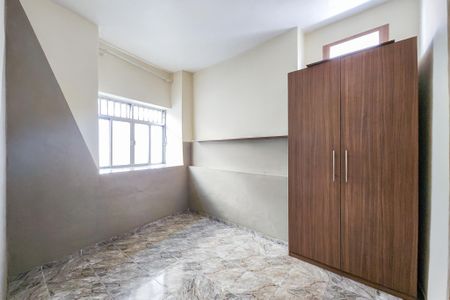 Quarto de apartamento para alugar com 1 quarto, 21m² em Gamboa, Rio de Janeiro