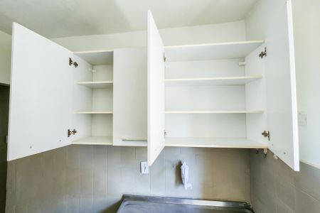 Apartamento para alugar com 21m², 1 quarto e sem vagaCozinha 