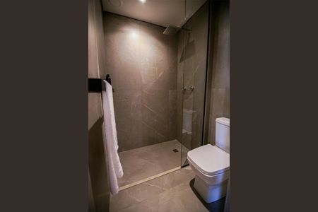 Foto 10 de apartamento à venda com 1 quarto, 35m² em Ferreira, São Paulo