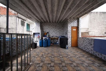 Casa à venda com 330m², 3 quartos e 2 vagasÁrea de Serviço