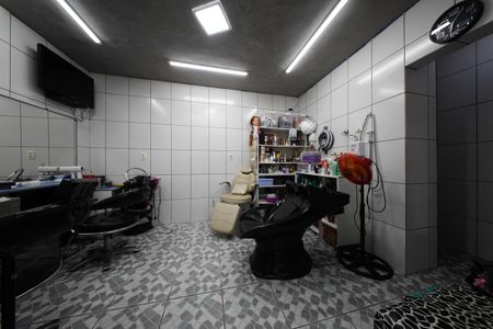 Casa à venda com 330m², 3 quartos e 2 vagasQuarto de Serviço