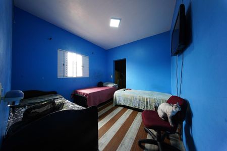 Casa à venda com 330m², 3 quartos e 2 vagasQuarto 2
