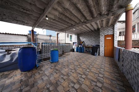 Casa à venda com 330m², 3 quartos e 2 vagasÁrea de Serviço