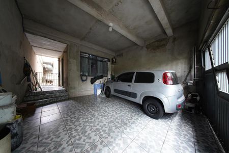 Casa à venda com 330m², 3 quartos e 2 vagasGaragem