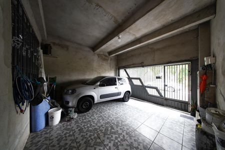 Casa à venda com 330m², 3 quartos e 2 vagasGaragem