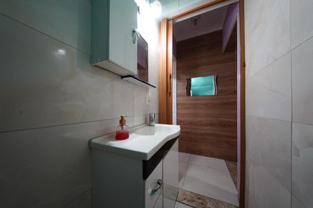 Casa à venda com 330m², 3 quartos e 2 vagasLavabo