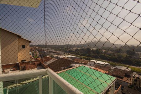 Casa de condomínio para alugar com 240m², 4 quartos e 4 vagasSala 2