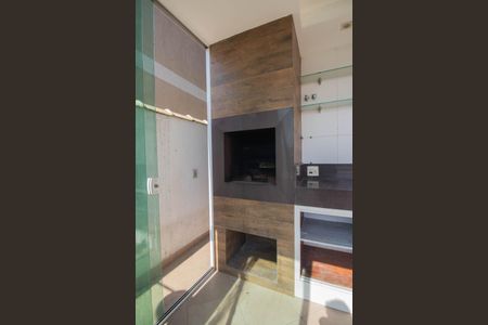 Casa de condomínio para alugar com 240m², 4 quartos e 4 vagasChurrasqueira