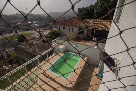 Casa de condomínio para alugar com 240m², 4 quartos e 4 vagasSala 2