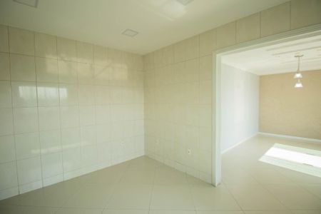 Casa de condomínio para alugar com 240m², 4 quartos e 4 vagasCozinha