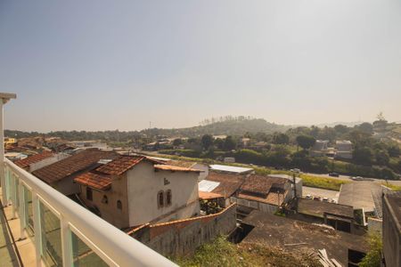 Casa de condomínio para alugar com 240m², 4 quartos e 4 vagasVaranda