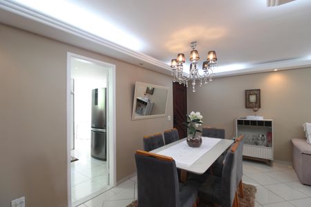 Sala de apartamento para alugar com 3 quartos, 265m² em Freguesia (jacarepaguá), Rio de Janeiro