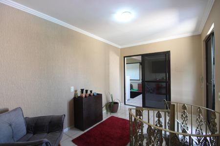 Apartamento para alugar com 265m², 3 quartos e 3 vagasTerraço